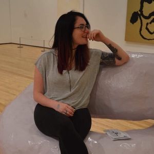 Meet your Posher, Kayla